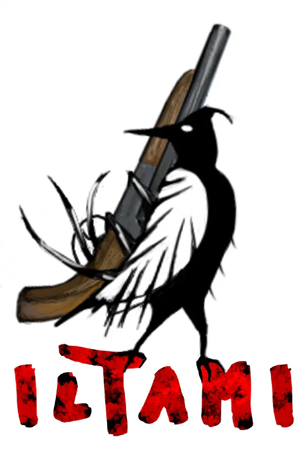 Copertina di Iltami