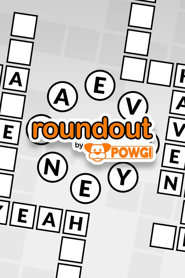 Copertina di Roundout by POWGI