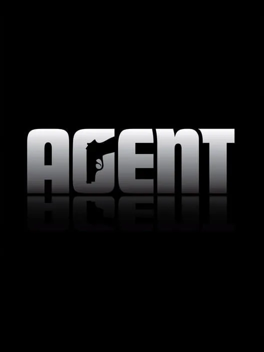 Copertina di Agent