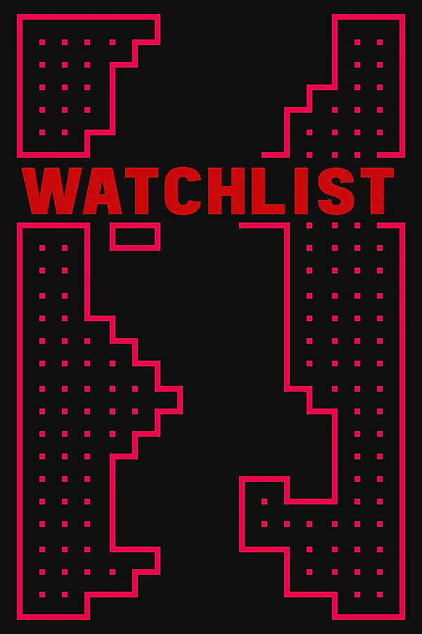 Copertina di Watchlist