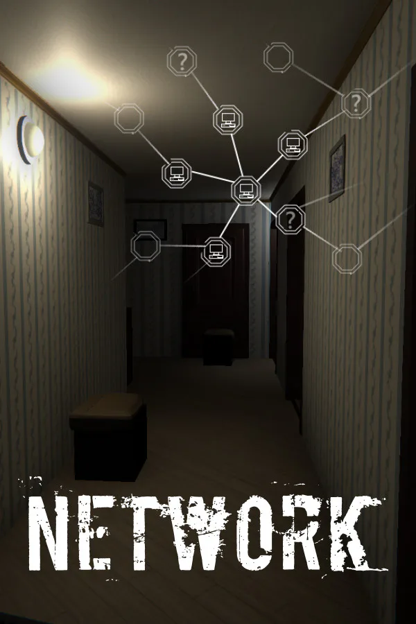 Copertina di Network