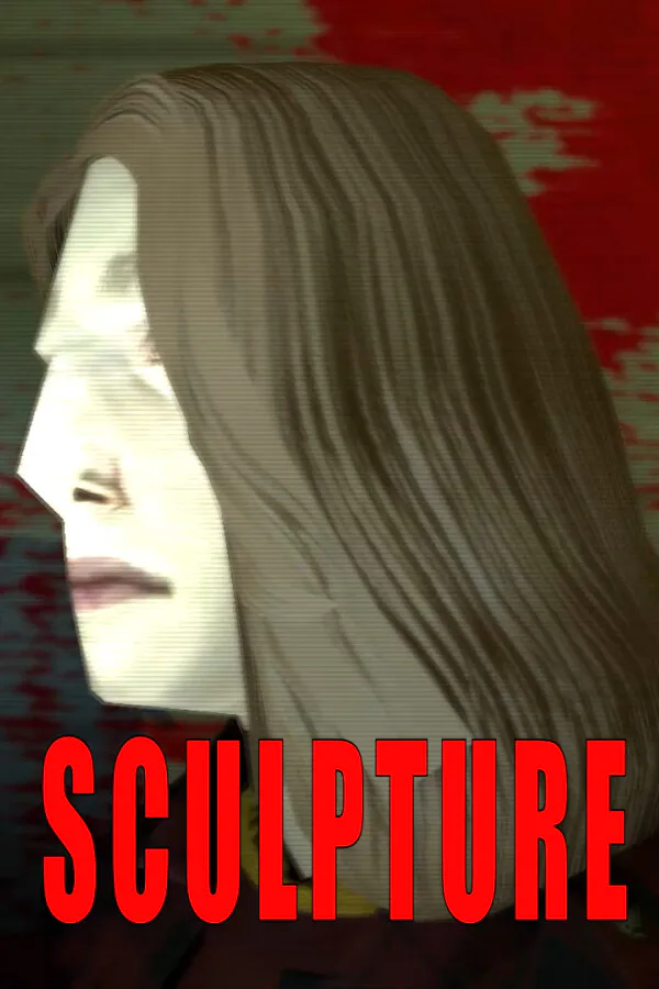Copertina di SCULPTURE