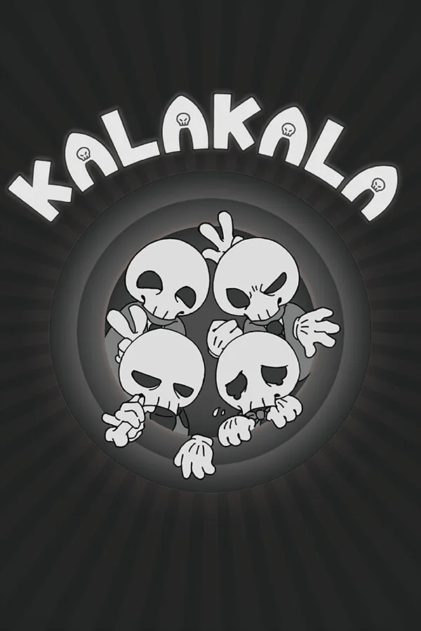 Copertina di KALAKALA