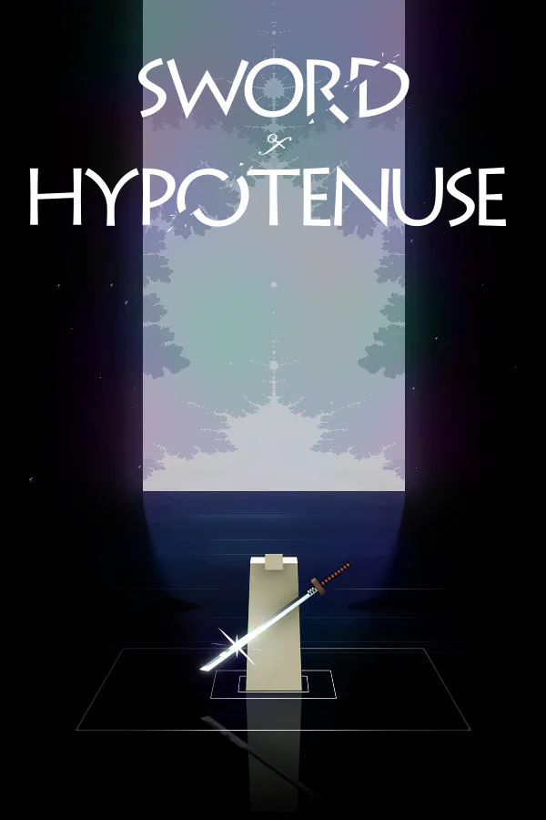 Copertina di Sword of Hypotenuse