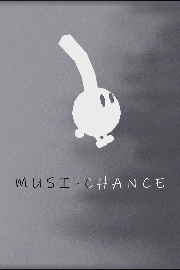 Copertina di Musi-Chance