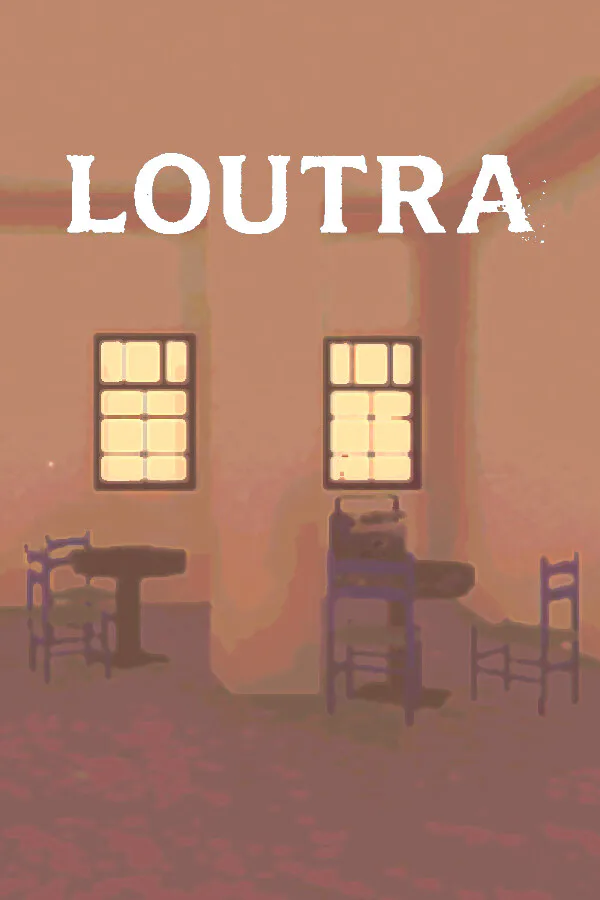 Copertina di Loutra: Inaugural Group Show