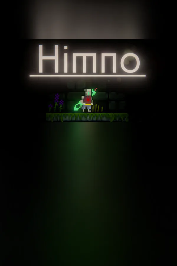 Copertina di Himno