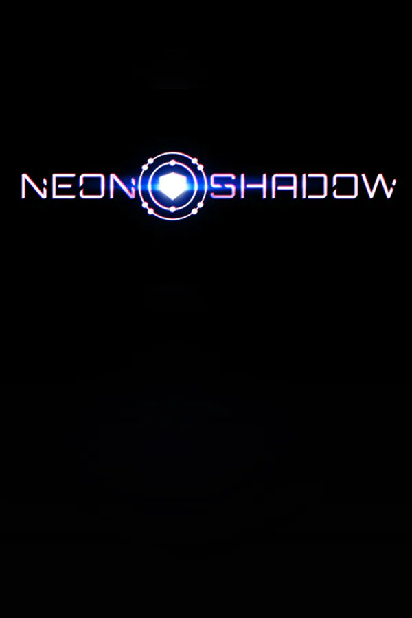Copertina di Neon Shadow