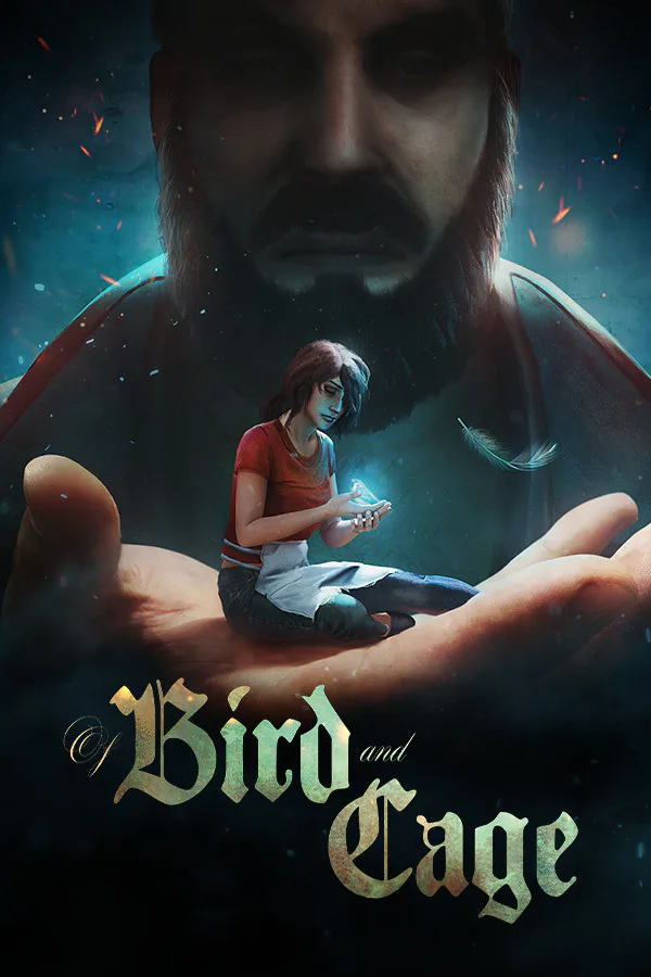Copertina di Of Bird and Cage