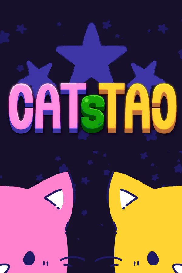 Copertina di CatstaC