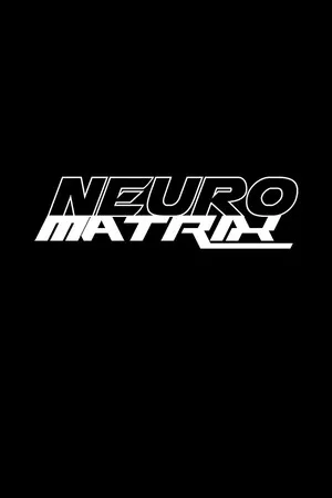 Copertina di NeuroMatrix