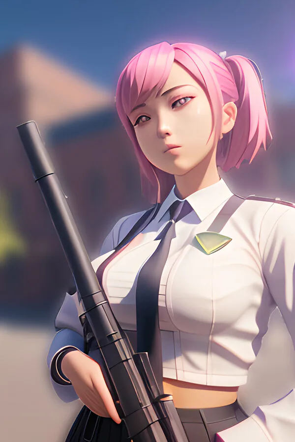 Copertina di Anime Squad