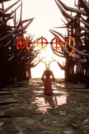 Copertina di Bloom