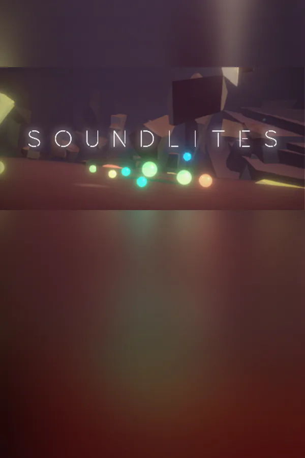 Copertina di SoundLites