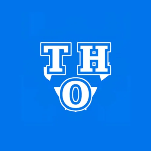 Copertina di THO Simulator
