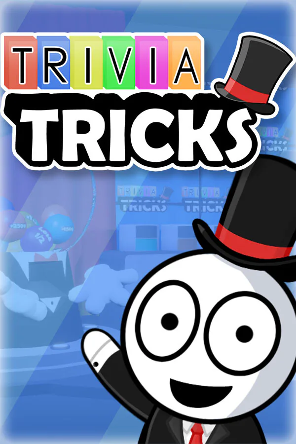 Copertina di Trivia Tricks