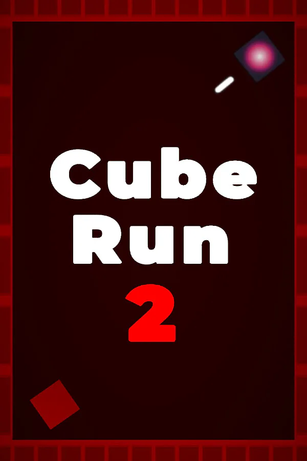 Copertina di CubeRun 2