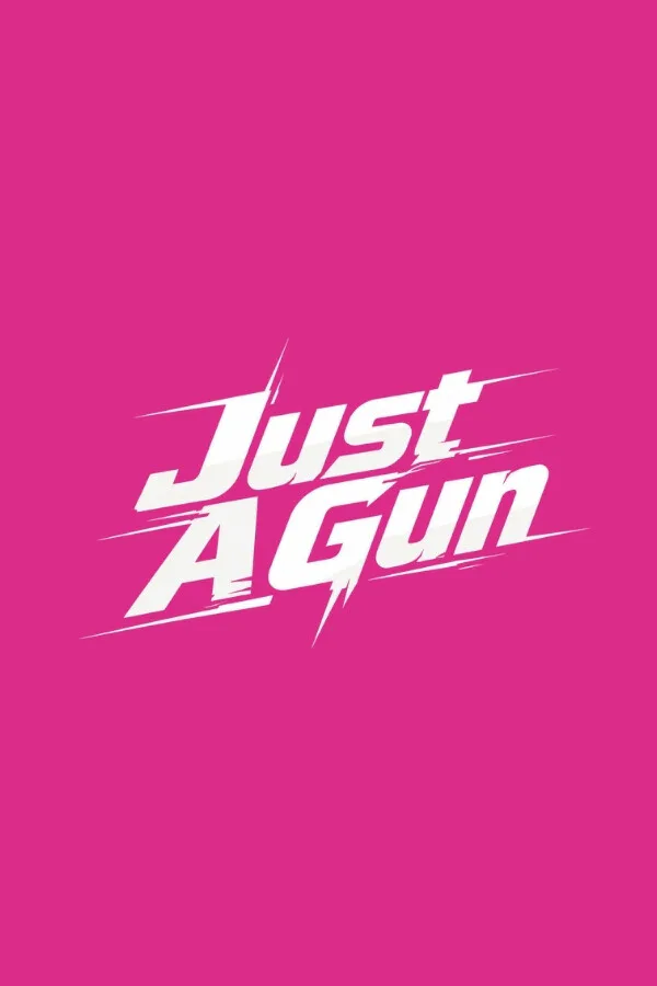 Copertina di Just A Gun