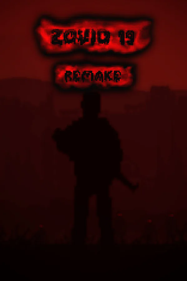 Copertina di Zovid-19 Remake
