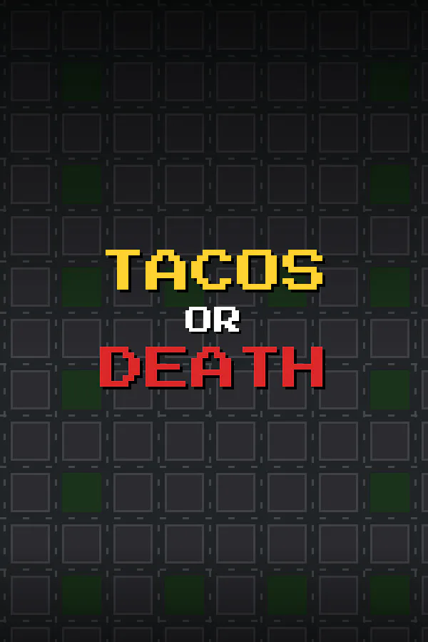 Copertina di Tacos or Death
