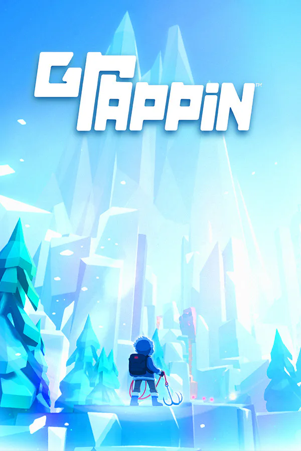 Copertina di GRAPPIN