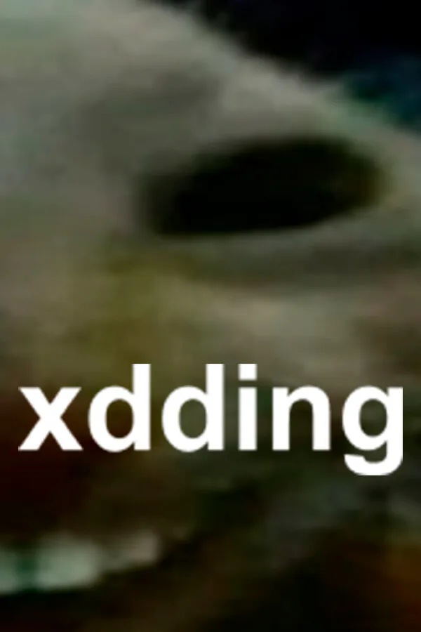 Copertina di xdding