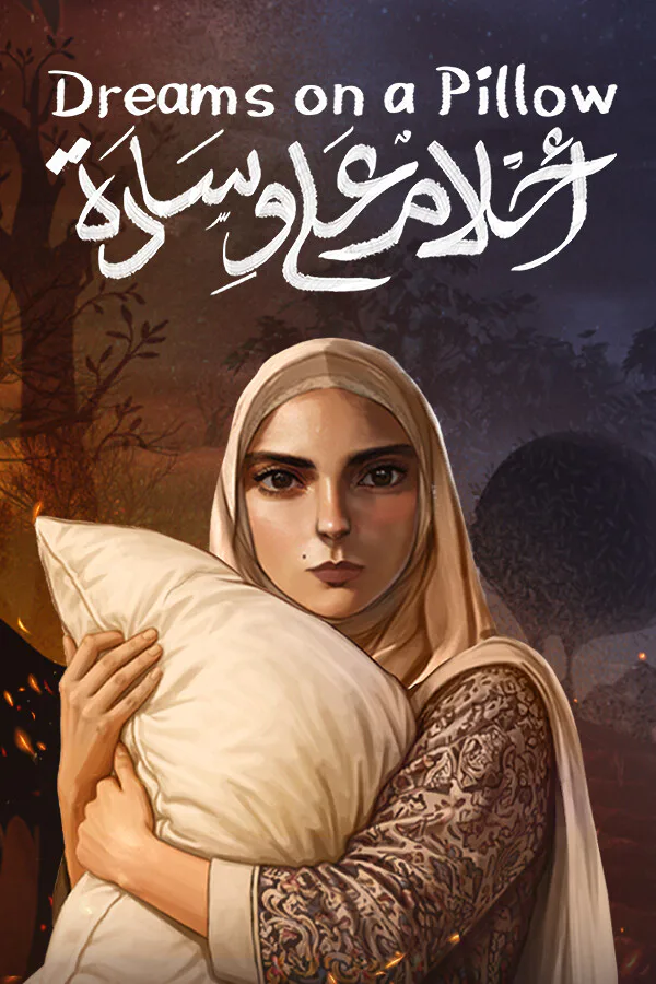 Copertina di Dreams on a Pillow
