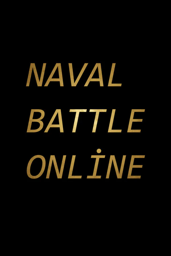 Copertina di Naval Battle Online