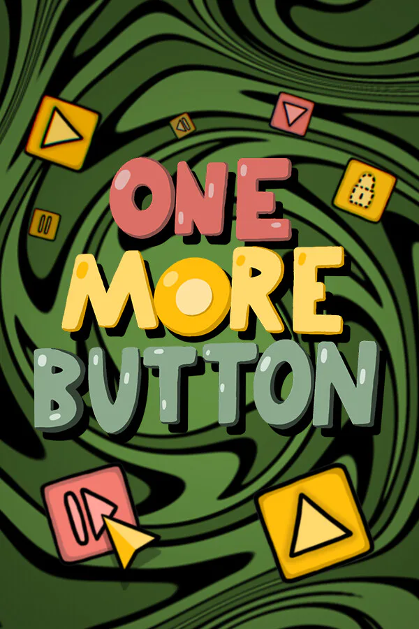 Copertina di One More Button