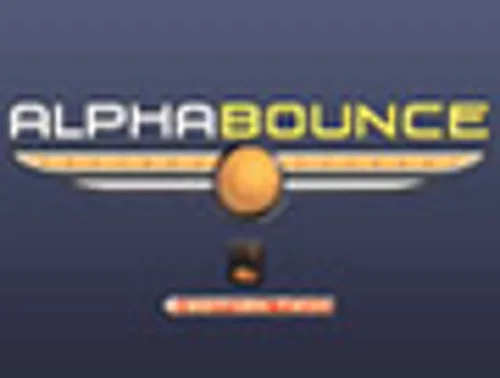Copertina di AlphaBounce