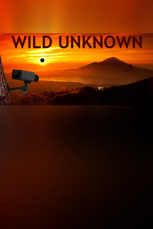 Copertina di Wild Unknown