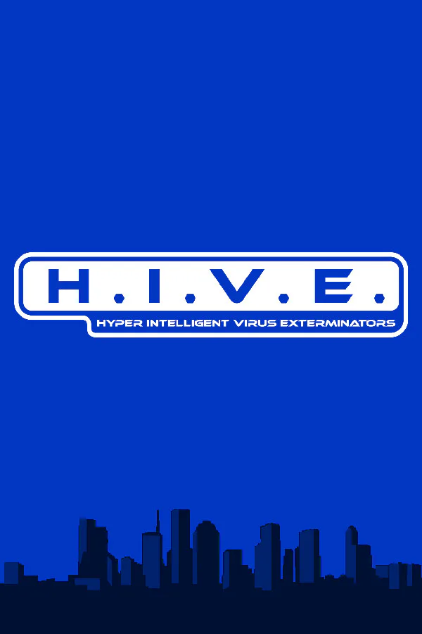 Copertina di H.I.V.E.