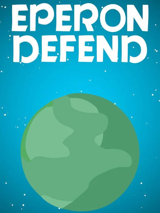 Copertina di Eperon Defend