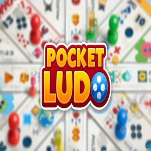 Copertina di Pocket Ludo