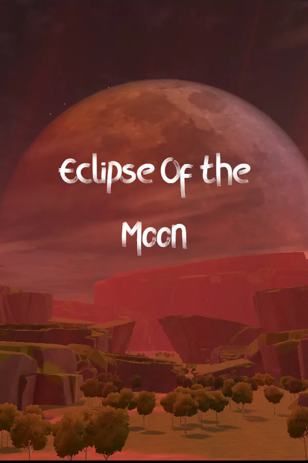 Copertina di Eclipse of the Moon