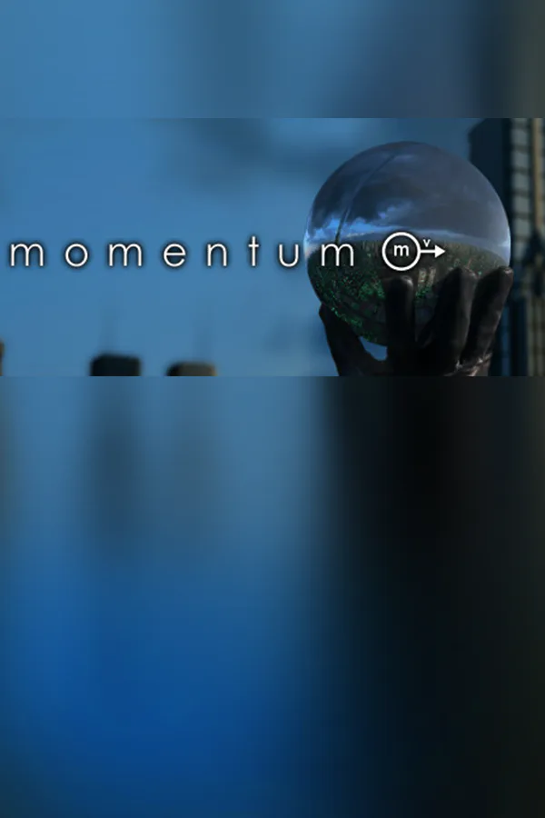 Copertina di Momentum
