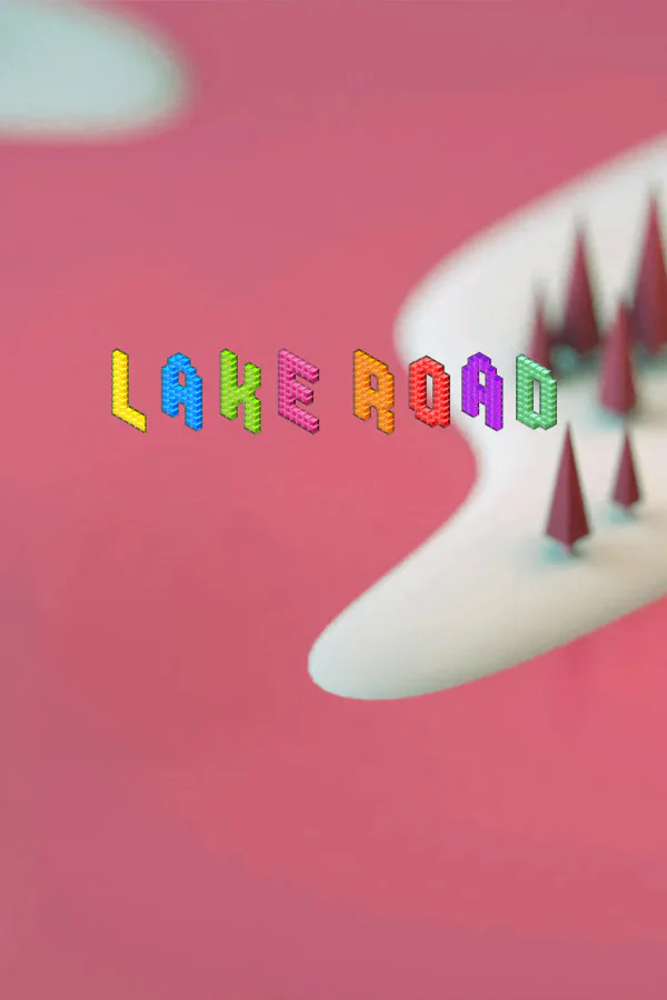 Copertina di Lake Road