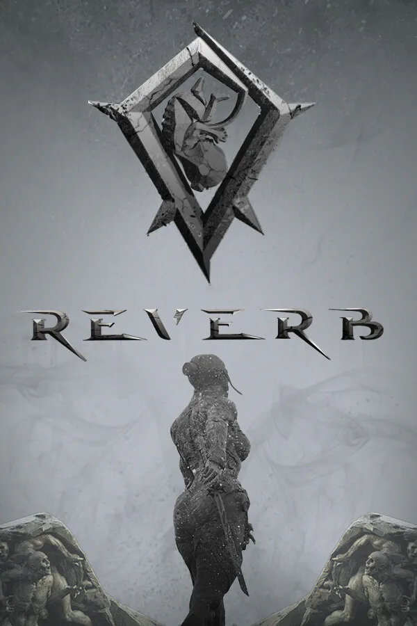 Copertina di Reverb