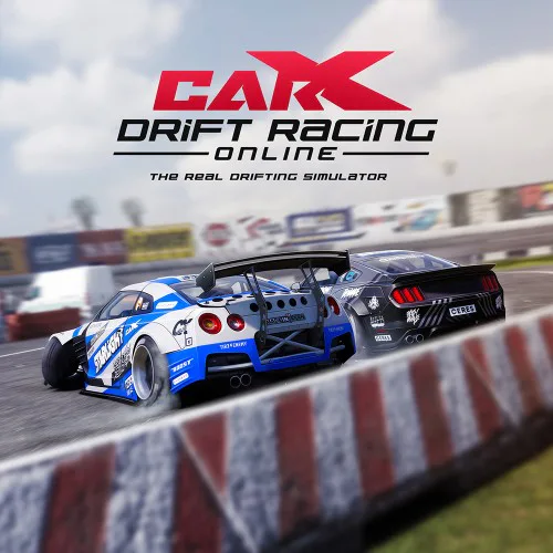 Copertina di CarX Drift Racing Online
