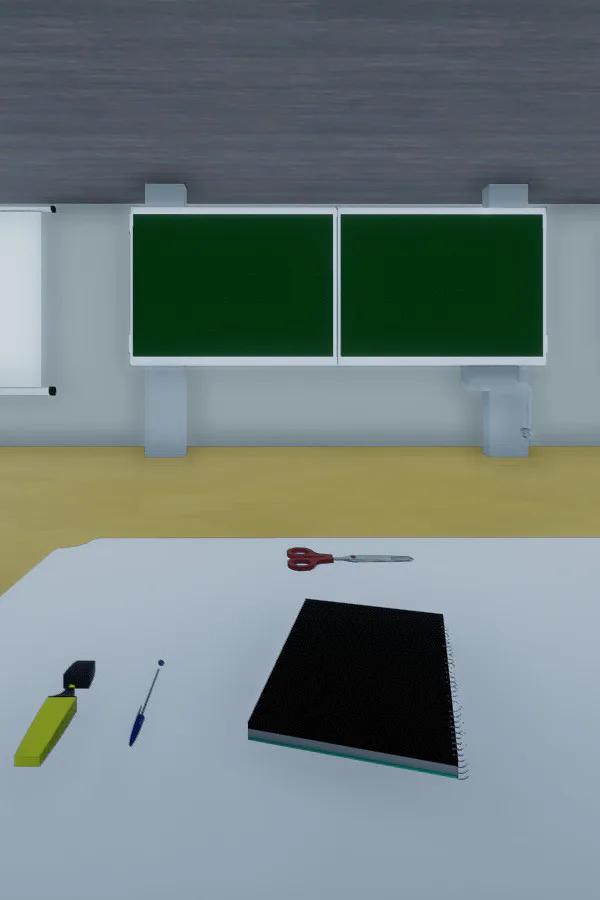 Copertina di Latin Simulator