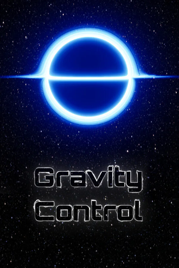 Copertina di Gravity Control
