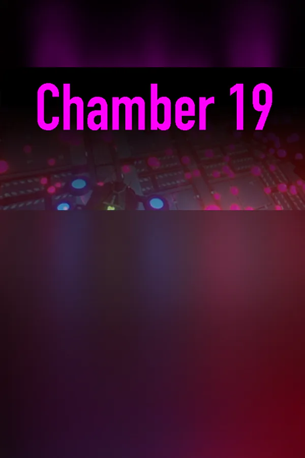 Copertina di Chamber 19