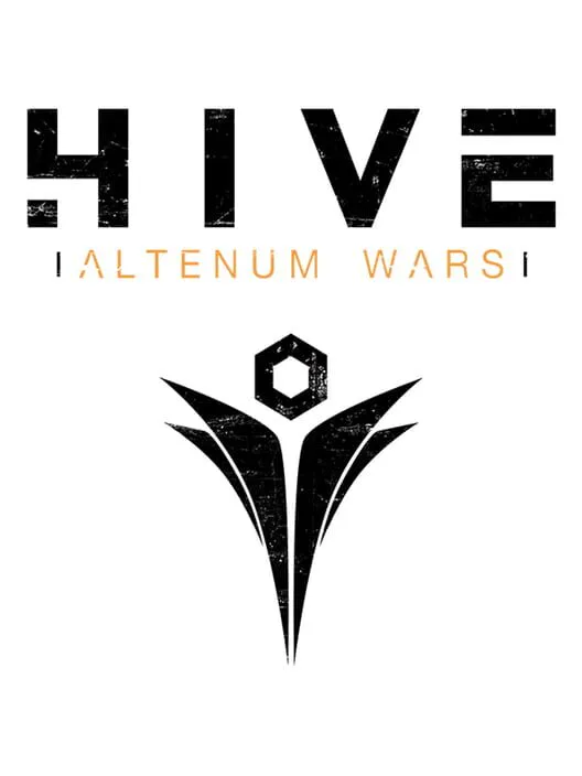 Copertina di HIVE: Altenum Wars