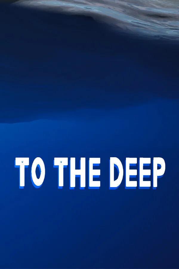 Copertina di To The Deep