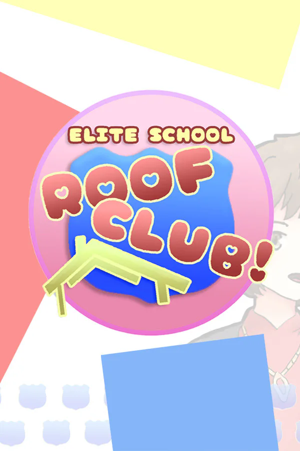 Copertina di Elite School Roof Club
