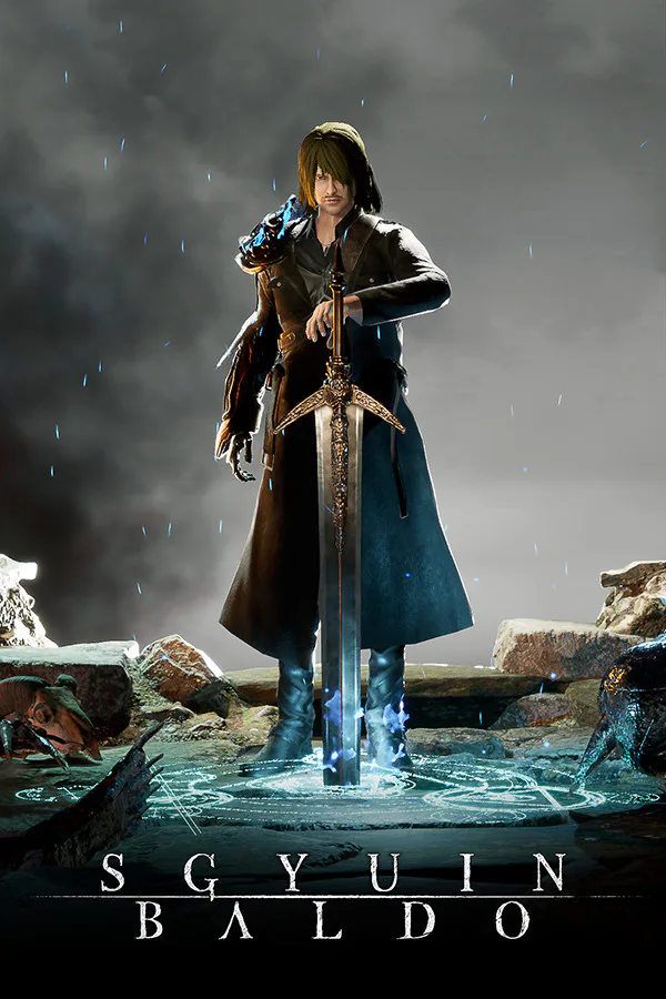 Copertina di SgyuinBaldo