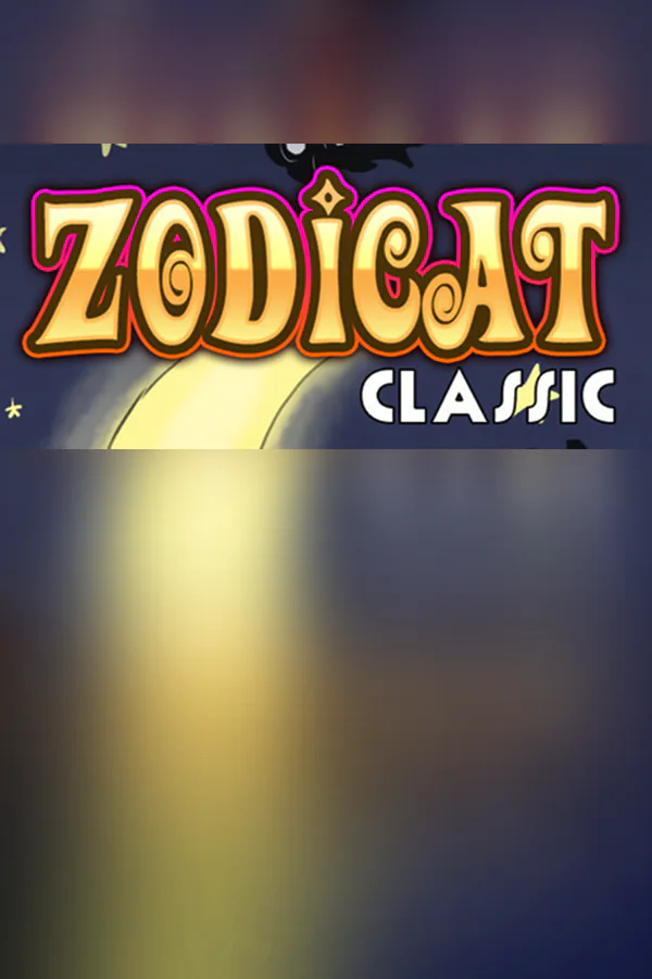 Copertina di Zodicat