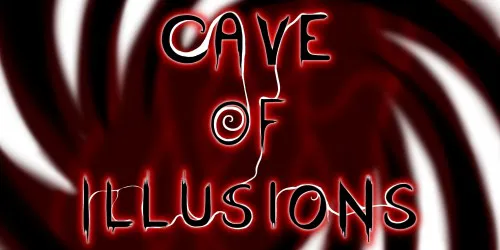 Copertina di Cave of Illusions