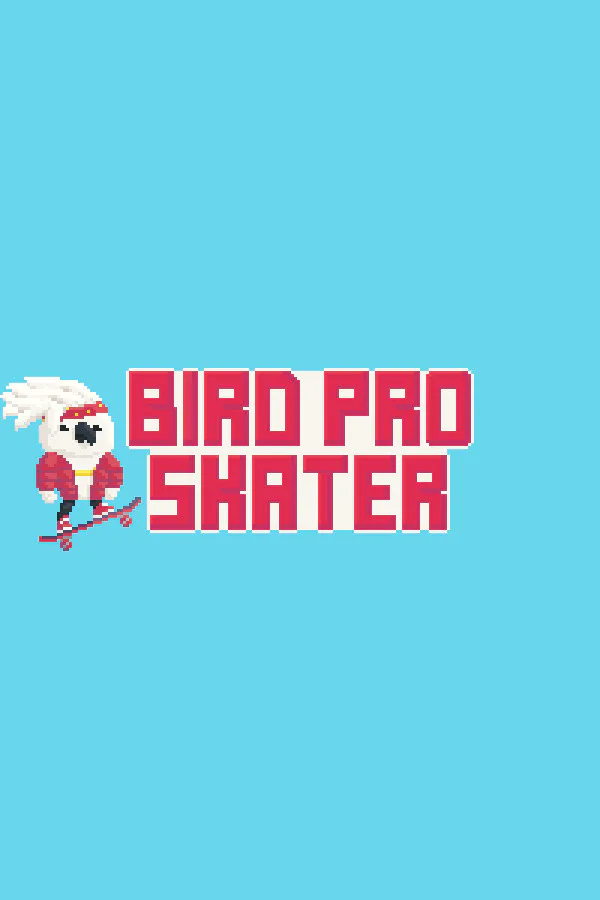 Copertina di Bird Pro Skater