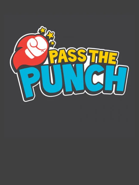Copertina di Pass the Punch